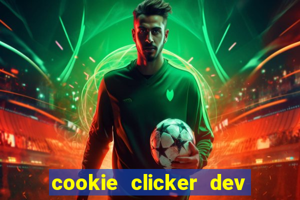 cookie clicker dev tools code